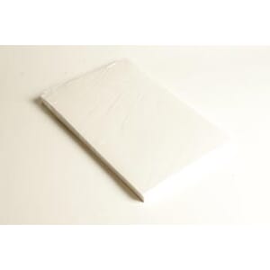 Kartongpapir hvit 300 ark