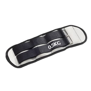 Vektmansjett 0,5 kg