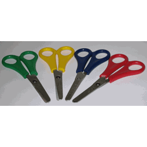 Barnesaks 12 cm