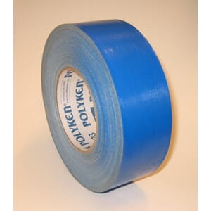 Gulv/Tekstiltape 50m rull