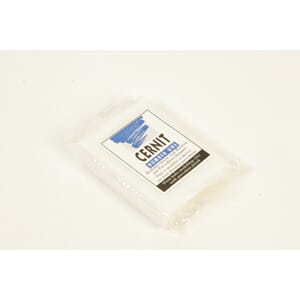 Cernit hvit 62 gr.
