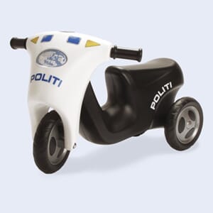 Dantoy politiscooter