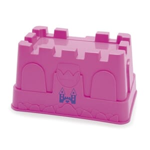 Festning prinsesse