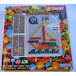 100 peg-titles ,small boards