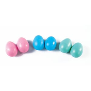 Rytme egg 30 stk