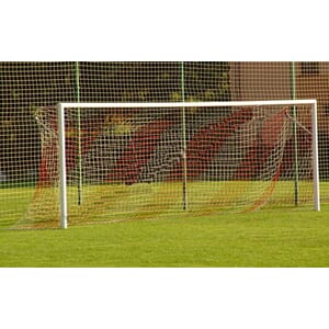 Nett fotball 11èr  2x2 - 5 mm tråd