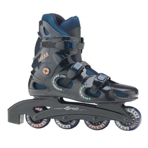 Skateboard/Sparkesykkel