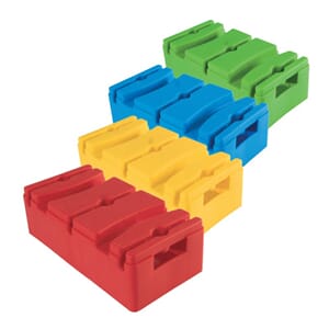 Universal byggeklosser