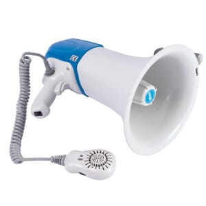 Megafon 25 watt