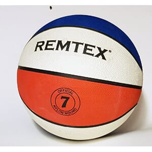 Basketball str. 7