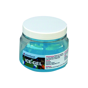 Ice-gel