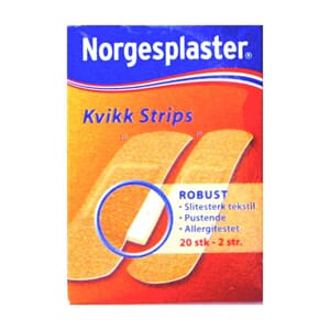 Førstehjelp