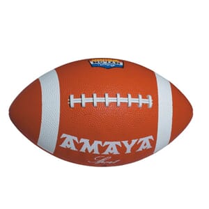Amerikansk Fotball