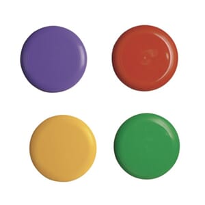 Frisbee ø 200 mm Diverse farger