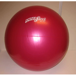 Terapiball Flexi TPE 75cm 1600gr.