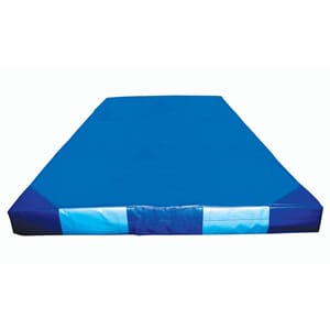 Gymmatte Economy 200x100x4
