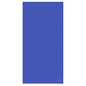 Gymmatte 180 x 60x 1,5 cm Blå
