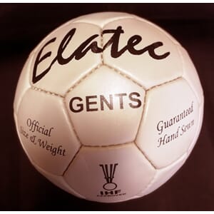 Håndball senior