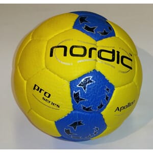 Nordic håndball micro
