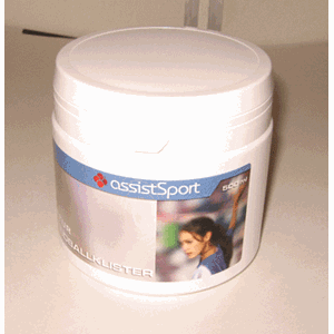 Håndballklister Natur 500 ml box