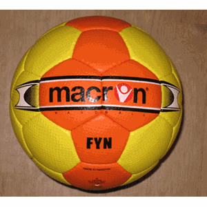 Håndball