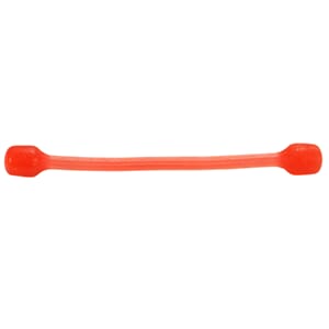 Flex tube red