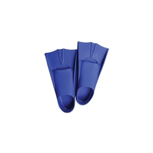 Svømmeføtter Intex medium 38-40