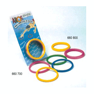 Undervannsringer små (ø16 cm)4 pk.