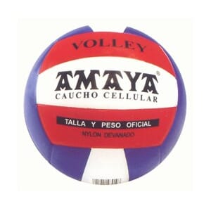 volleyball i skumplast