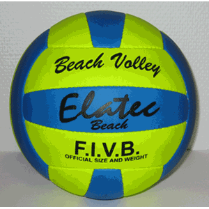 Beach volley